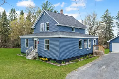 126 Fort Hill Street, Fort Fairfield, ME 04742 - Photo 2