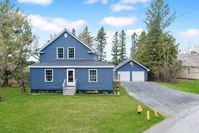 126 Fort Hill Street, Fort Fairfield, ME 04742 - Photo 1
