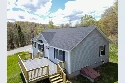 451 Morse Hill Road, Jay, ME 04239 - Photo 2
