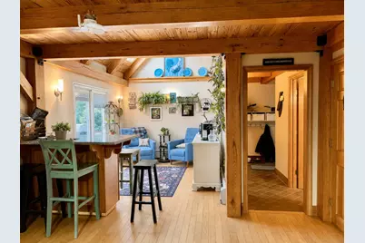 128 Mitten Mountain Road, Centerville Twp, ME 04623 - Photo 6