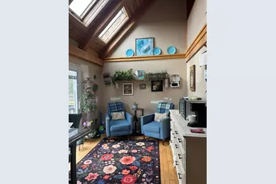 128 Mitten Mountain Road, Centerville Twp, ME 04623 - Photo 4