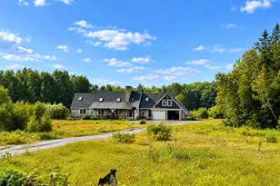 128 Mitten Mountain Rd, Centerville Twp, ME 04623 - Photo 2