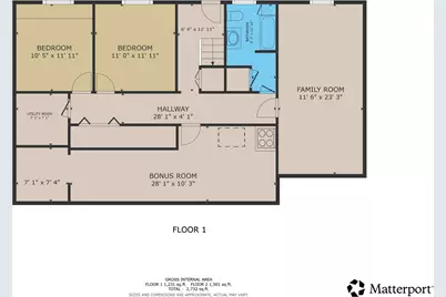 55 Old Houlton Road, Bridgewater, ME 04735 - Photo 4