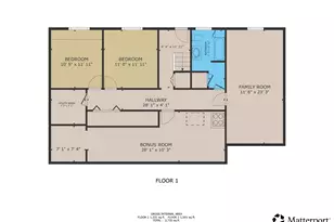 55 Old Houlton Rd, Bridgewater, ME 04735 - Photo 4