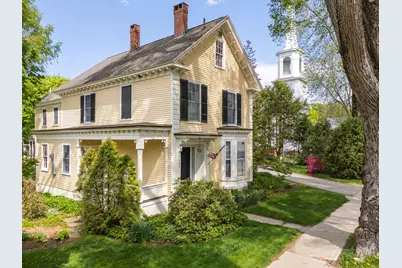 109 Main Street, Yarmouth, ME 04096 - Photo 2