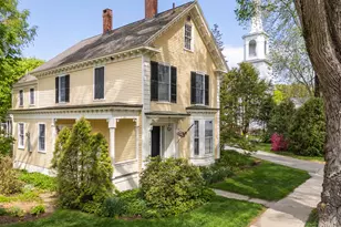 109 Main St, Yarmouth, ME 04096 - Photo 2
