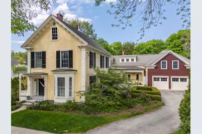 109 Main Street, Yarmouth, ME 04096 - Photo 1