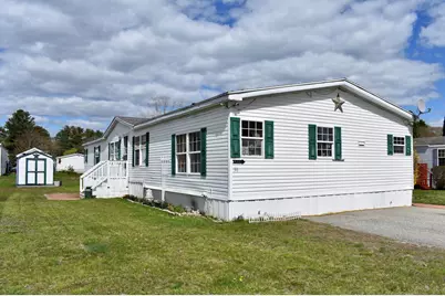 56 Franklin Parkway, Brunswick, ME 04011 - Photo 2
