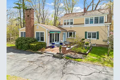 251 Cedar Grove Road, Dresden, ME 04342 - Photo 1