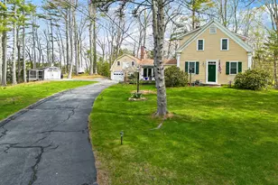 251 Cedar Grove Rd, Dresden, ME 04342 - Photo 2