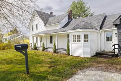 22 Booker Street, Thomaston, ME 04861 - Photo 1