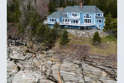28 Yellow Head Road, Bristol, ME 04554 - Photo 1