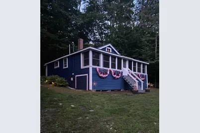 235 Lake View Drive, Smithfield, ME 04978 - Photo 48