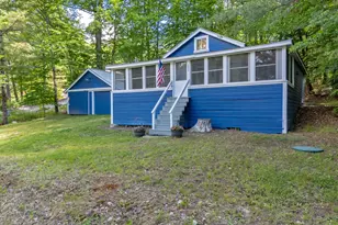 235 Lake View Dr, Smithfield, ME 04978 - Photo 4