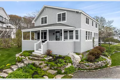135 Shore Road, Boothbay, ME 04544 - Photo 2