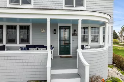 135 Shore Road, Boothbay, ME 04544 - Photo 6