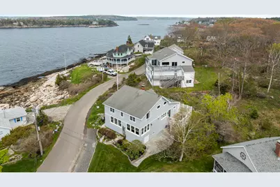 135 Shore Road, Boothbay, ME 04544 - Photo 4