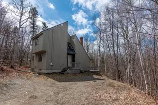 2007 Pond Rd, Carrabassett Valley, ME 04947 - Photo 2