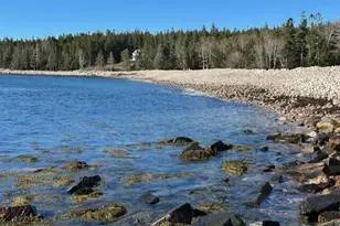180 Red Point Rd, Swans Island, ME 04685 - Photo 12