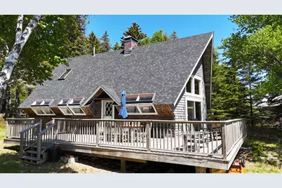 180 Red Point Road, Swans Island, ME 04685 - Photo 1