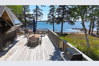 180 Red Point Road, Swans Island, ME 04685 - Photo 36