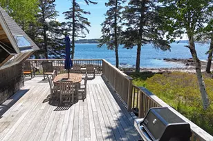 180 Red Point Rd, Swans Island, ME 04685 - Photo 36