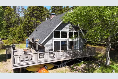180 Red Point Road, Swans Island, ME 04685 - Photo 2