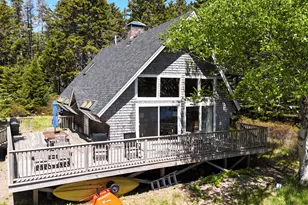 180 Red Point Rd, Swans Island, ME 04685 - Photo 2