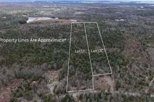 M11L17&17C Rogers Point Rd, Steuben, ME 04680 - Photo 1
