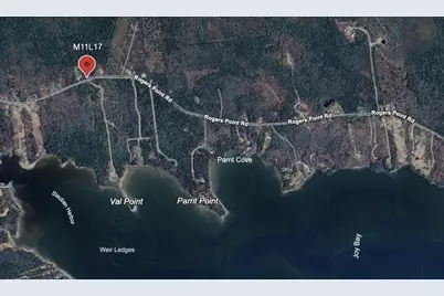M11L17&17C Rogers Point Road, Steuben, ME 04680 - Photo 8