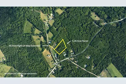 0 Strout Road, Poland, ME 04274 - Photo 1