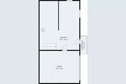 13 Carey Lane, Gardiner, ME 04345 - Photo 10