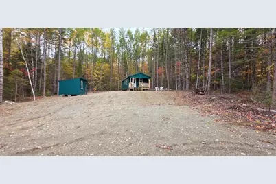 273 Bill Green Pond Road, T3 R1 Nbpp, ME 04455 - Photo 1