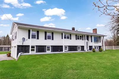 195 Rim Road, East Machias, ME 04630 - Photo 1