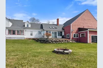96 Weymouth Road, Morrill, ME 04952 - Photo 12