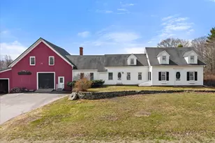 96 Weymouth Rd, Morrill, ME 04952 - Photo 4