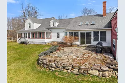 96 Weymouth Road, Morrill, ME 04952 - Photo 12