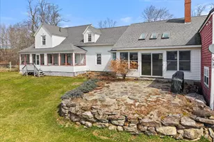 96 Weymouth Rd, Morrill, ME 04952 - Photo 12