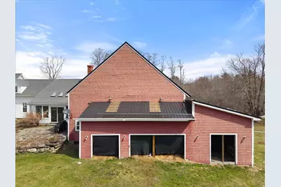 96 Weymouth Road, Morrill, ME 04952 - Photo 8