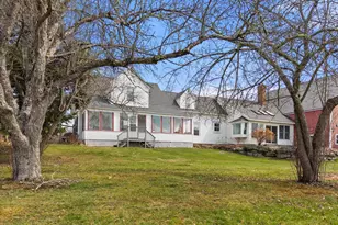 96 Weymouth Rd, Morrill, ME 04952 - Photo 10
