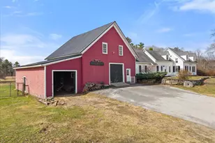 96 Weymouth Rd, Morrill, ME 04952 - Photo 6