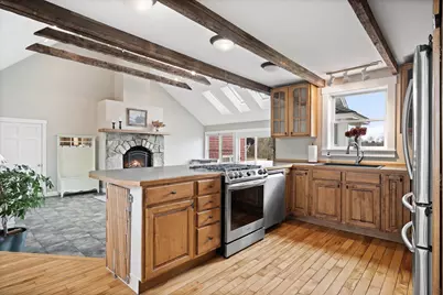 96 Weymouth Road, Morrill, ME 04952 - Photo 22