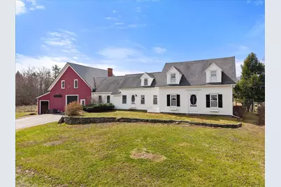 96 Weymouth Road, Morrill, ME 04952 - Photo 2