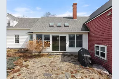 96 Weymouth Road, Morrill, ME 04952 - Photo 10