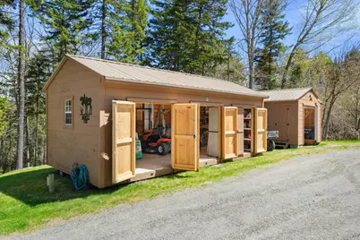 132 Gardner Point Road, Mount Chase, ME 04765 - Photo 70