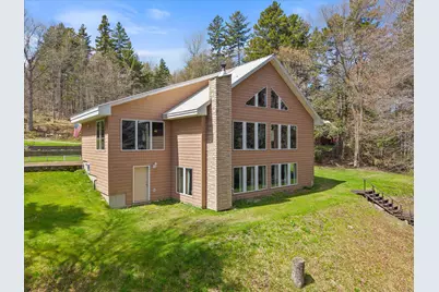 132 Gardner Point Road, Mount Chase, ME 04765 - Photo 2