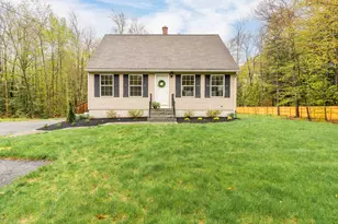 76 Orchard Rd, Cumberland, ME 04021 - Photo 2
