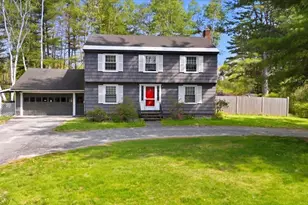 11 Cherry Hill Dr, Waterville, ME 04901 - Photo 1