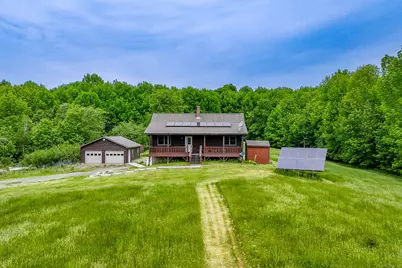 32 Penny Royal Lane, Jackson, ME 04921 - Photo 1