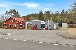 694 River Rd, Mexico, ME 04257 - Photo 1